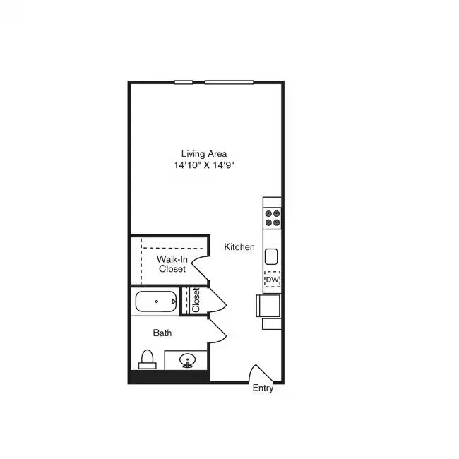 A3 50 409 floor plan
